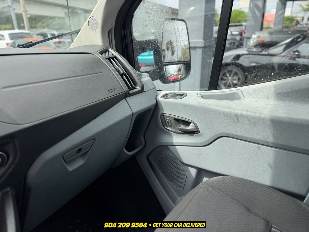 Used 2019 Ford Transit 150 XLT RWD image 16
