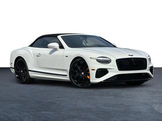 New 2025 Bentley Continental GT Mulliner AWD/4WD video 2