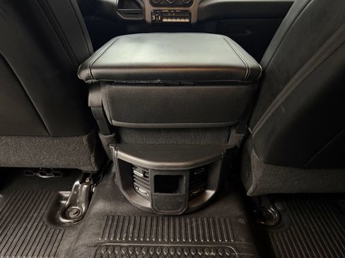 Used 2022 RAM 5500 Tradesman w/ Electrical Accessory Group AWD/4WD image 26