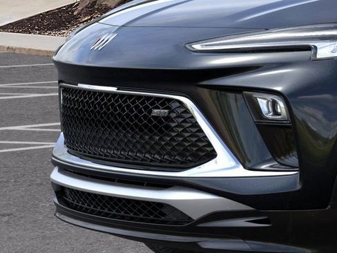 New 2025 Buick Encore GX Sport Touring image 14