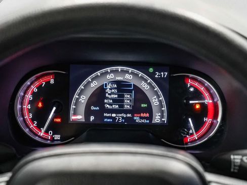 Certified 2023 Toyota RAV4 XLE FWD image 25