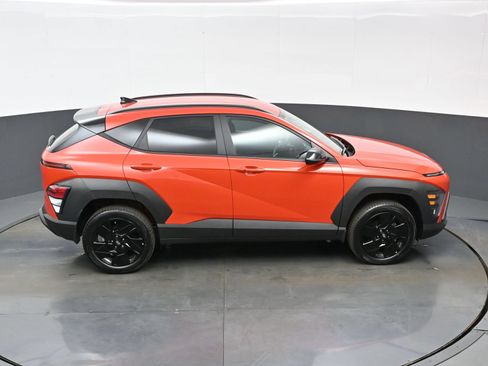 Certified 2026 Hyundai Kona SEL Sport AWD/4WD image 38