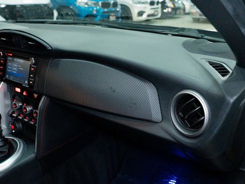 Used 2016 Subaru BRZ Limited w/ Popular Package #3 image 26