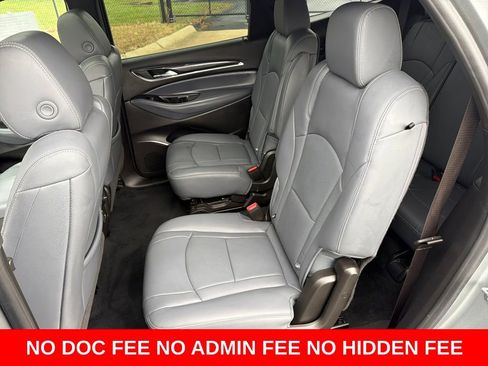 Used 2024 Buick Enclave Essence w/ Experience Buick Package AWD/4WD image 27