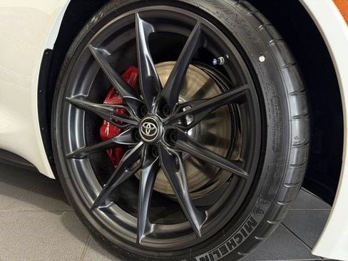 New 2026 Toyota Supra Premium image 10