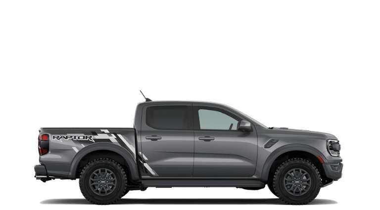 New 2026 Ford Ranger Raptor AWD/4WD image 63