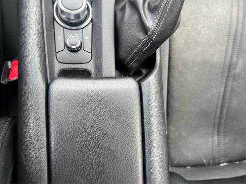 Used 2022 MAZDA MX-5 Miata Sport image 14