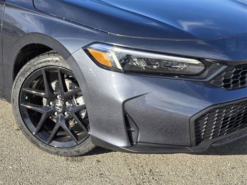 New 2026 Honda Civic Sport image 9