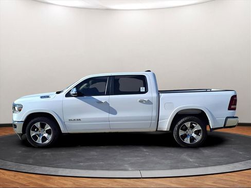 Used 2022 RAM 1500 Laramie image 7