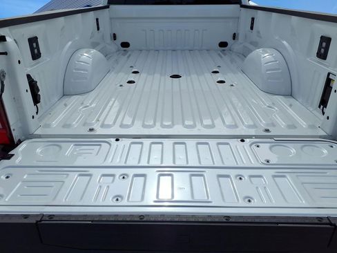 New 2025 Ford F450 Platinum AWD/4WD image 22