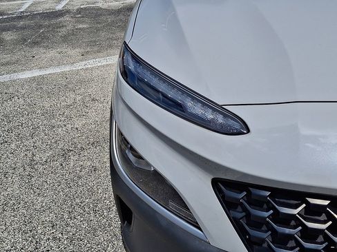 Certified 2023 Hyundai Kona SEL AWD/4WD image 8