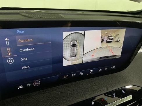 New 2026 Buick Enclave Sport Touring w/ Power Package AWD/4WD image 10