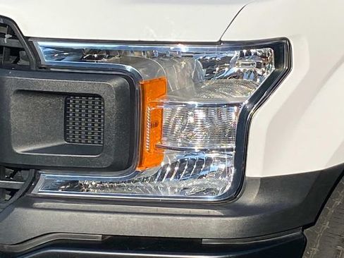 Used 2018 Ford F150 XL w/ Equipment Group 101A Mid RWD image 5