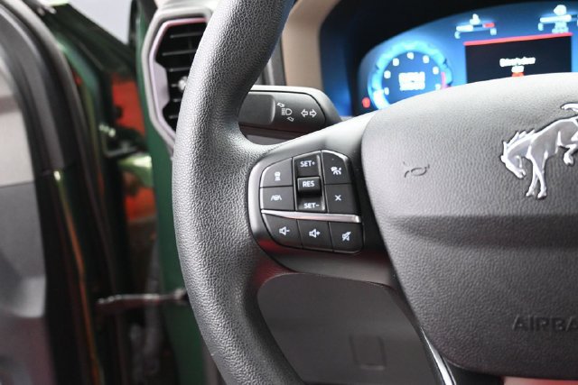 Used 2025 Ford Bronco Sport Big Bend AWD/4WD image 21
