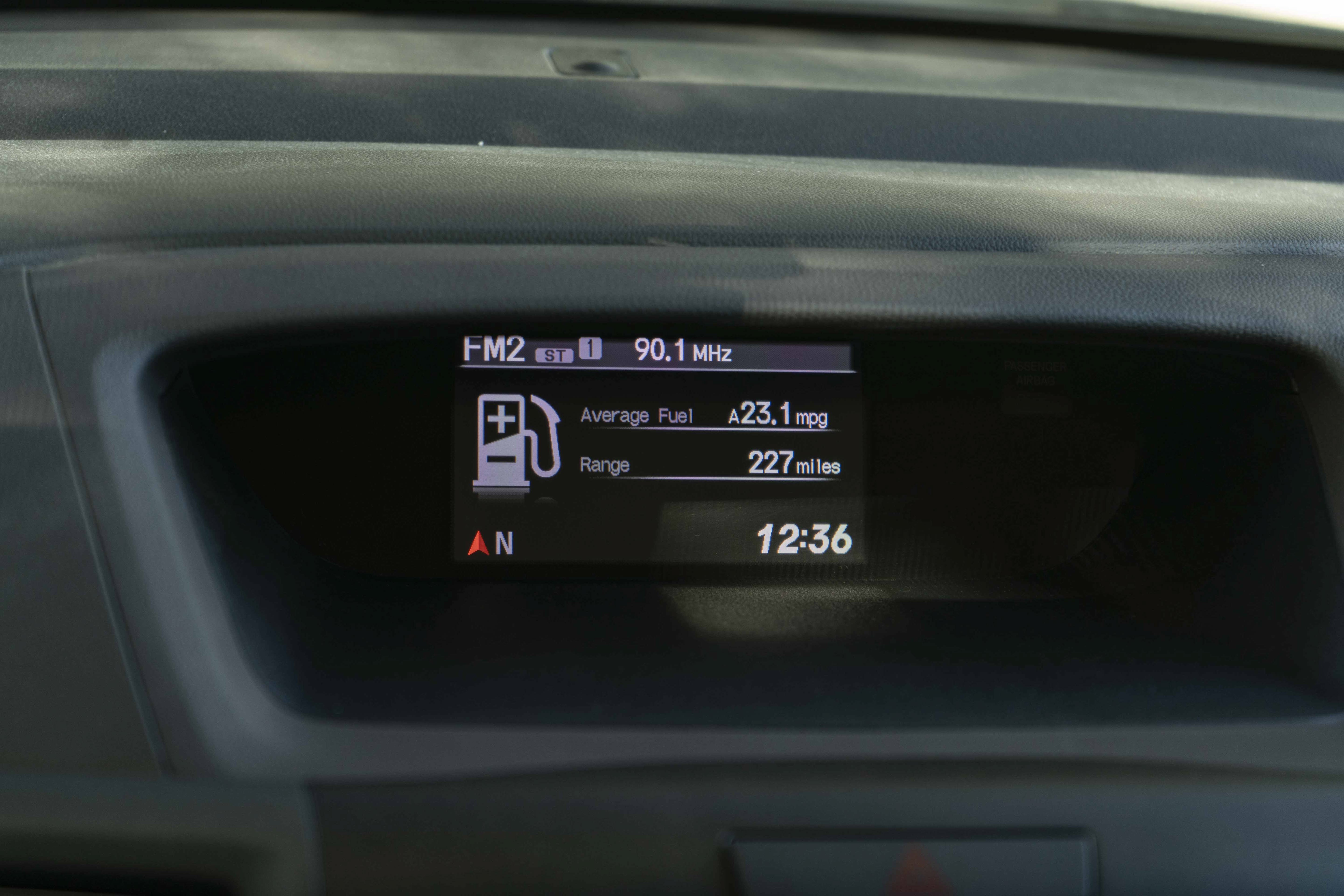Used 2014 Honda CR-V EX-L image 29