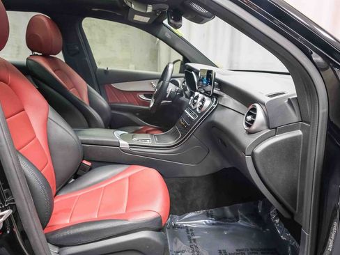 Certified 2022 Mercedes-Benz GLC 300 image 15