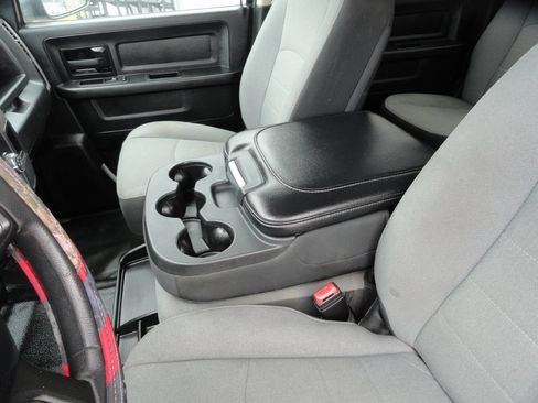 Used 2021 RAM 1500 Tradesman w/ Popular Equipment Group AWD/4WD image 11