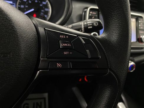 Used 2023 Nissan Kicks S image 16