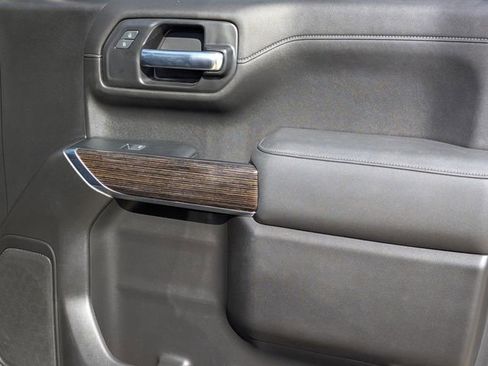 Used 2022 GMC Sierra 1500 Elevation image 36