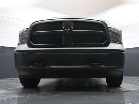 Used 2022 RAM 1500 Tradesman w/ Popular Equipment Group AWD/4WD image 37