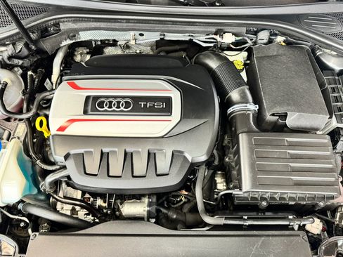 Used 2017 Audi S3 Premium Plus w/ Technology Package AWD/4WD image 46