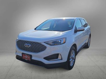 Used 2024 Ford Edge SEL