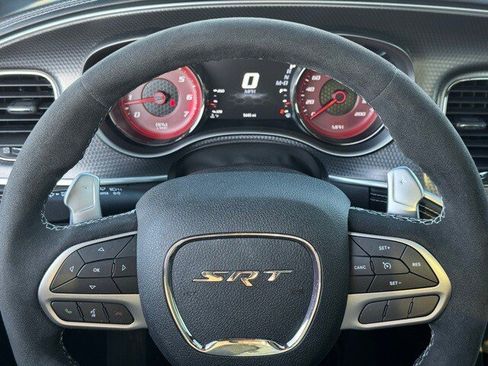 Used 2023 Dodge Charger SRT Hellcat w/ Harman/Kardon Audio Group image 19