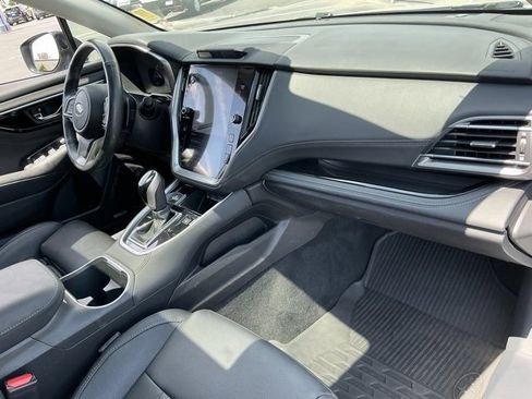 Used 2023 Subaru Outback Touring image 19