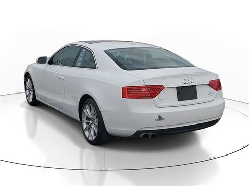 Used 2014 Audi A5 2.0T Premium Plus image 3