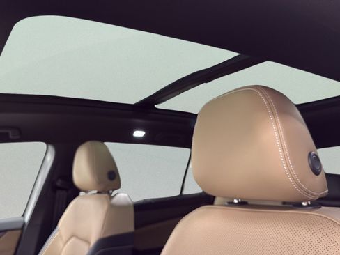 New 2026 Volkswagen Atlas Cross Sport SE image 17