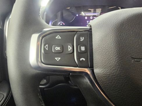 New 2026 RAM 3500 Laramie w/ Night Edition image 24