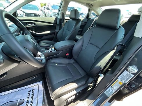 Used 2024 Honda Accord Touring image 15