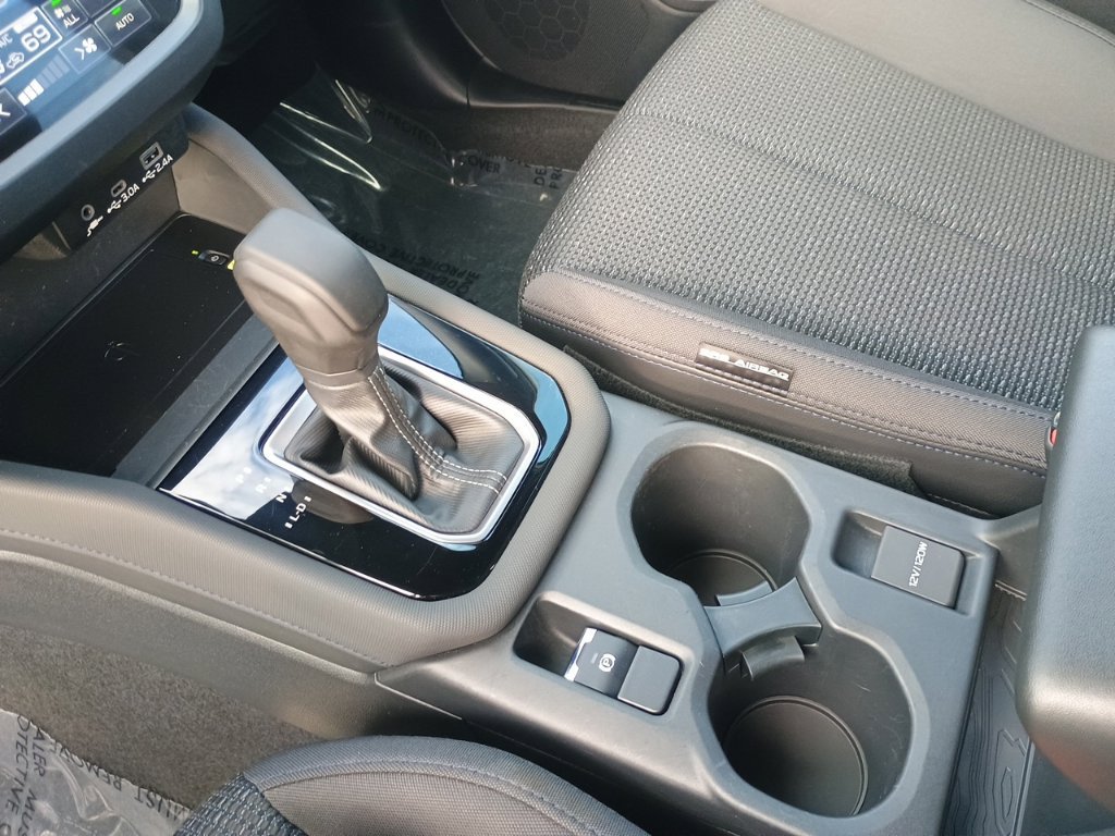 Certified 2025 Subaru Forester Premium AWD/4WD image 31