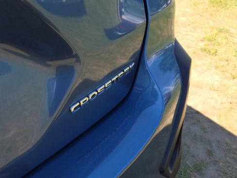 Certified 2024 Subaru Crosstrek 2.0i Premium AWD/4WD image 26