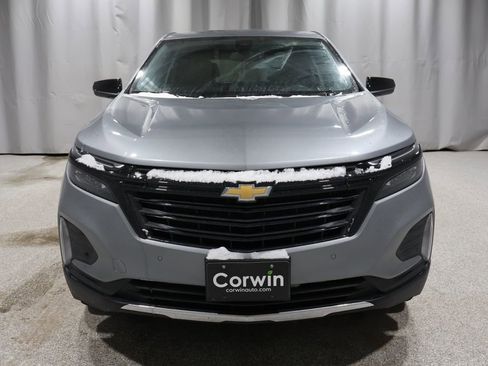 Used 2024 Chevrolet Equinox LT image 6