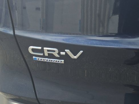 Used 2025 Honda CR-V Sport Touring image 7