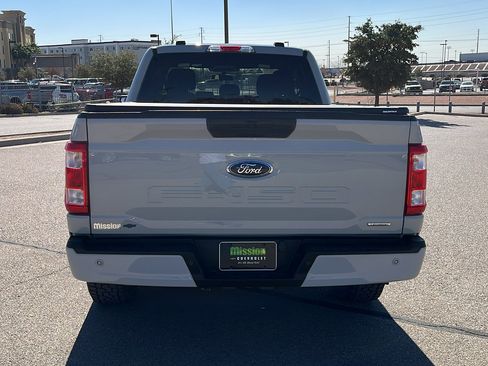 Used 2023 Ford F150 XL w/ STX Appearance Package image 7