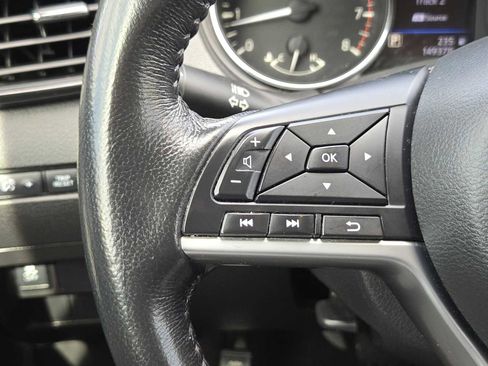Used 2018 Nissan Rogue SV FWD image 27