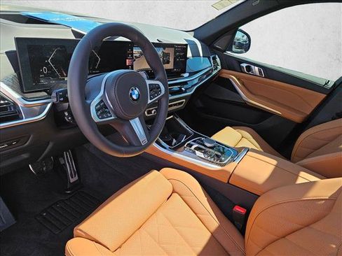 Used 2026 BMW X5 xDrive40i w/ M Sport Package AWD/4WD image 10