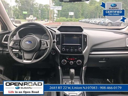 Used 2023 Subaru Forester Premium AWD/4WD image 19