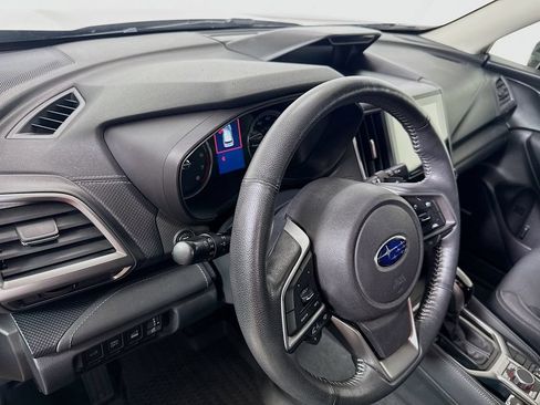 Used 2019 Subaru Forester Touring w/ Popular Package #3 AWD/4WD image 10
