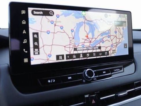 New 2026 Mitsubishi Outlander SE AWD/4WD image 15