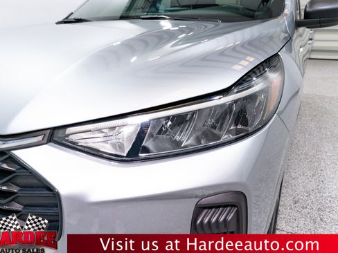 Used 2024 Ford Escape ST-Line image 8