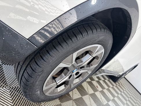 Used 2025 BMW X1 xDrive28i image 31