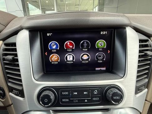 Used 2015 GMC Yukon XL SLT RWD image 28