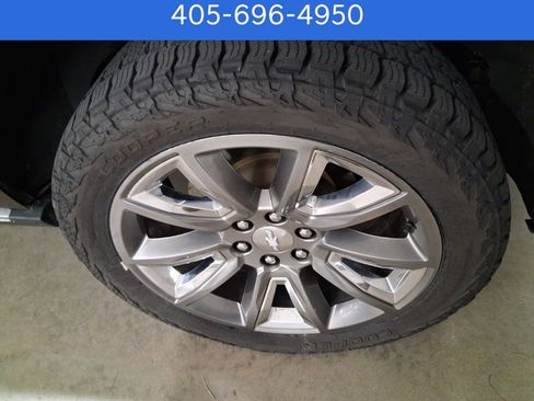 Used 2019 Chevrolet Tahoe Premier image 13