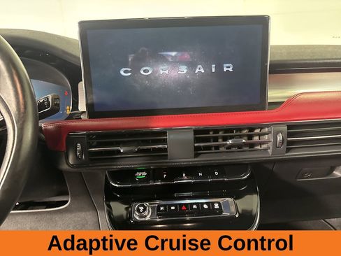 Used 2023 Lincoln Corsair Reserve w/ Equipment Group 201A image 15