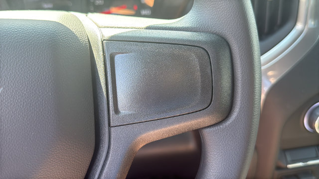 New 2026 Chevrolet Silverado 2500 Custom w/ Custom Convenience Package AWD/4WD image 17