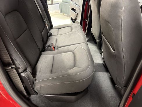 Used 2019 GMC Canyon SLE image 40