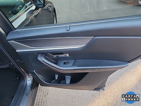 Used 2024 MAZDA CX-90 3.3 Turbo w/ Preferred Plus image 30